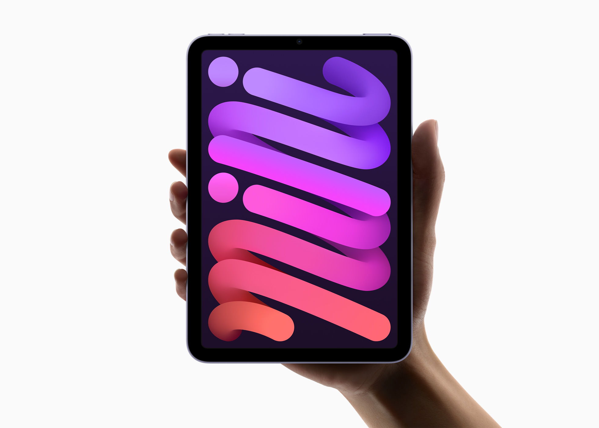  iPad mini终于发布：全新设计，性能提升