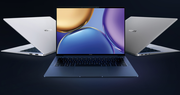  荣耀MagicBook V 14可与多设备互联  多屏协同新升级