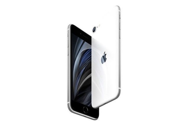 苹果新iPhone SE曝光:大小不变 搭载A15  小屏党福音？