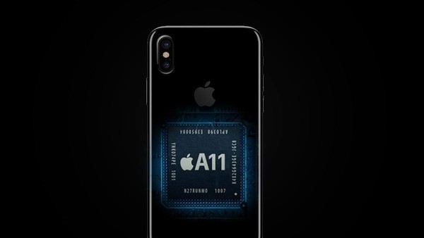 传iPhone 15将首次全部搭载苹果自研芯片