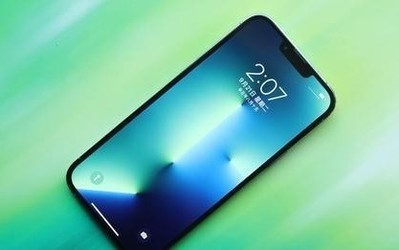 iPhone 13连续6周成为中国最畅销智能手机