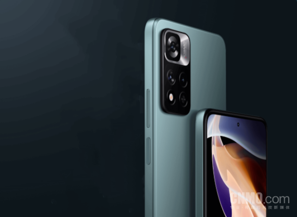 最高内置4980mAh电池，疑似Redmi Note 12系列入网 ！