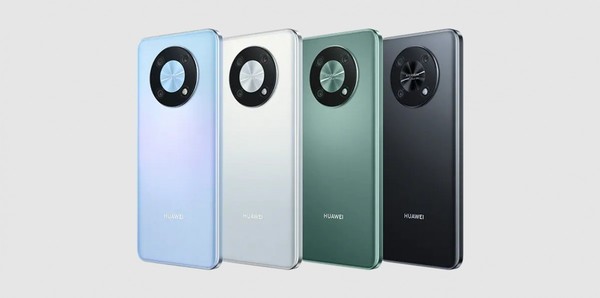 近期将在国内上市   华为中端手机nova Y90在海外发布 