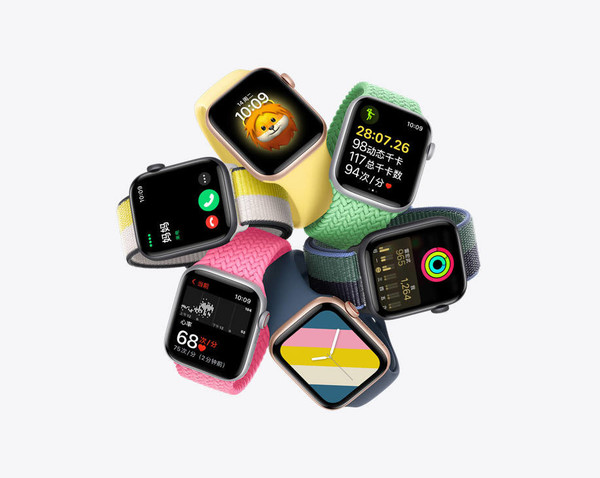 苹果或推出Apple Watch的Pro版本  要6000元人民币？