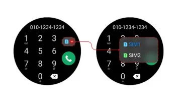 表盘外观大变样  三星One UI Watch 4.5测试版曝光 