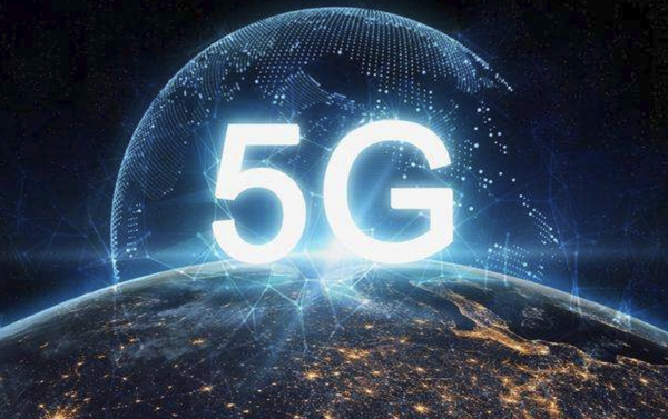 爱立信：预计全球5G用户数年底前将突破10亿户大关