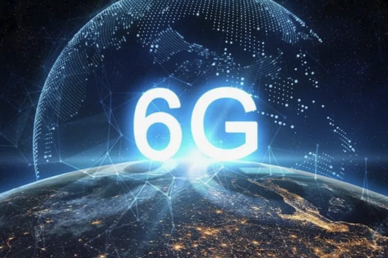 继续保持领先优势  中国6G专利申请在全球占比近50% 