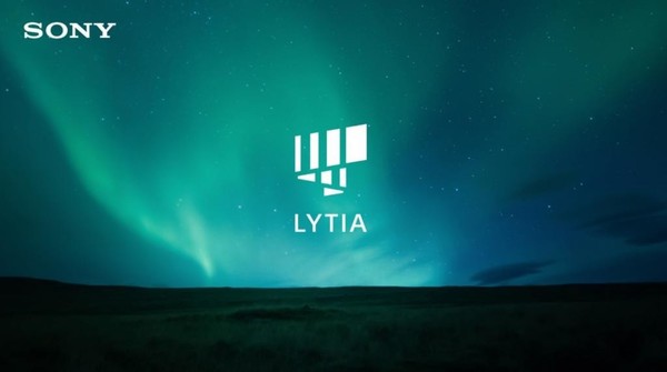 索尼IMX“更名” 推出全新手机传感器品牌 LYTIA