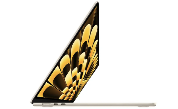 全新15英寸MacBook Air明日正式开售 售价10499元起