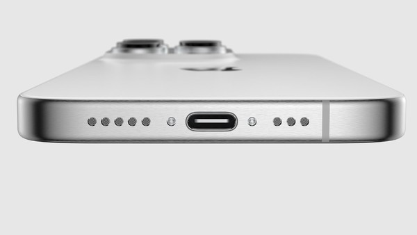 iPhone 15 Ultra手机壳照片泄露 或将配备“动作按钮”