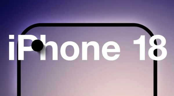 苹果iPhone 18 Pro正面外观猜想：你觉得哪种更好看？