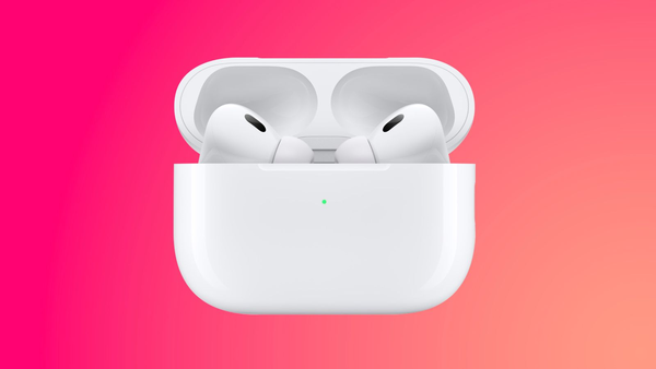 苹果代码库出现未发布音频产品 外媒：或为AirPods Pro3