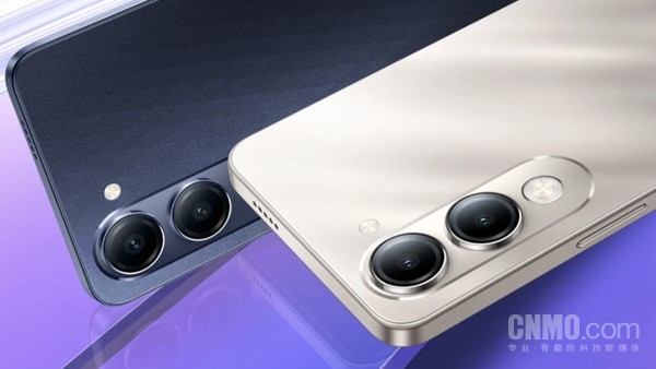 vivo T4 Lite 5G新机正式发布：跑分超43万 不到千元
