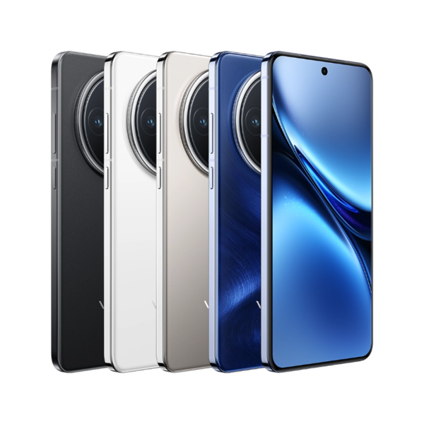 曝vivo X300系列将推北斗卫星版 搭载天玑9500处理器