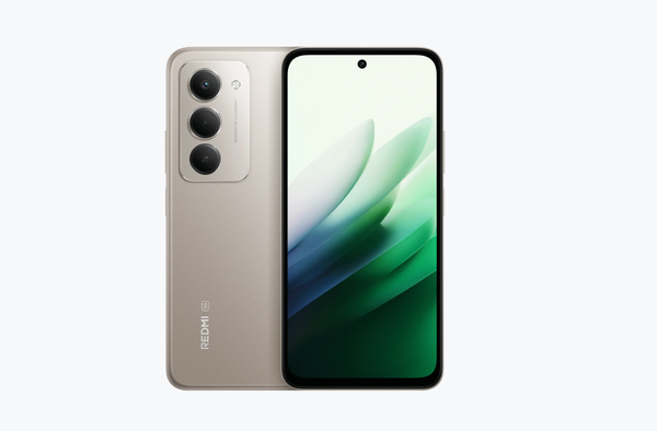 REDMI 15 5G手机发布 7000mAh电池＋骁龙6sG3平台