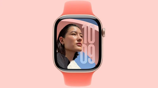 苹果或于9月发布Apple Watch Series 11 搭载S11芯片