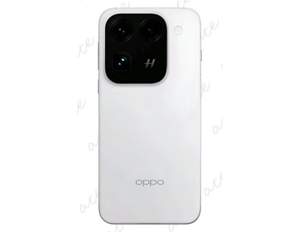 OPPO Find X9 Pro完整规格曝光 7550mAh电池+2亿长焦