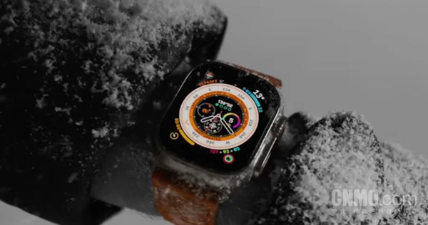 Apple Watch Ultra 3八大升级亮点：卫星直连+血压监测