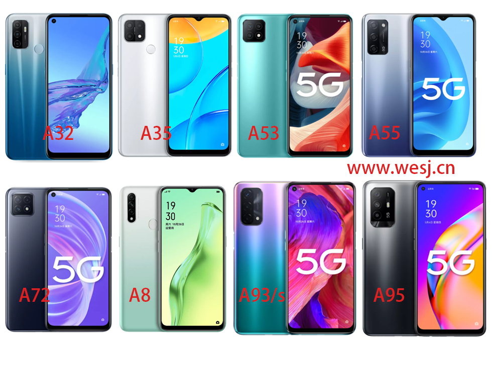 OPPO A系列图片 OPPO A系列图片.png