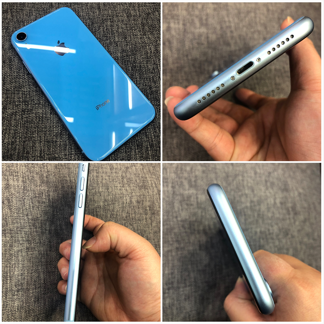 XR二手 XR二手