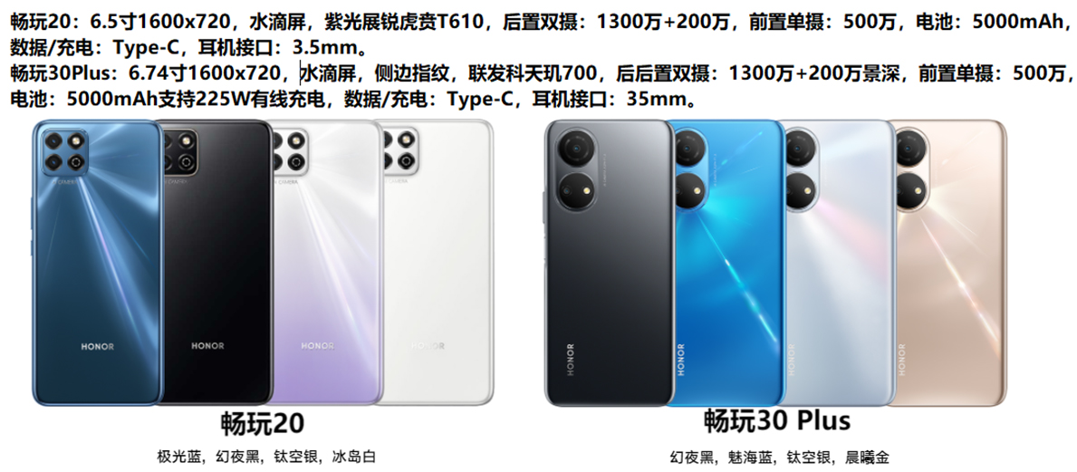 畅玩系列展示图 畅玩系列展示图