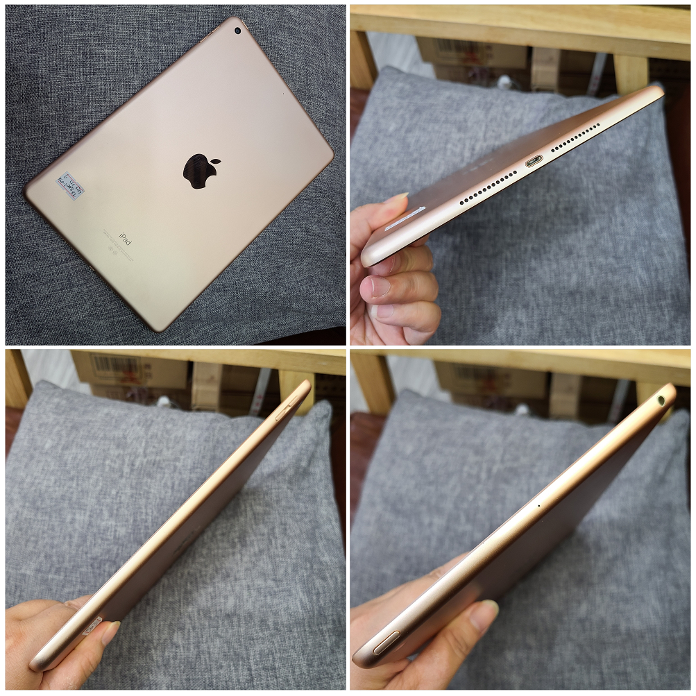iPad 6 2018 玫瑰金 32G iPad 6 2018 玫瑰金 32G