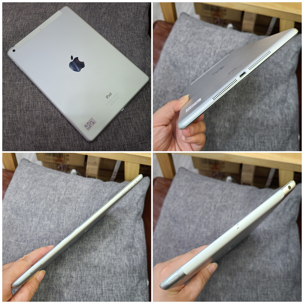 ipad Air 2015 银色 16G ipad Air 2015 银色 16G